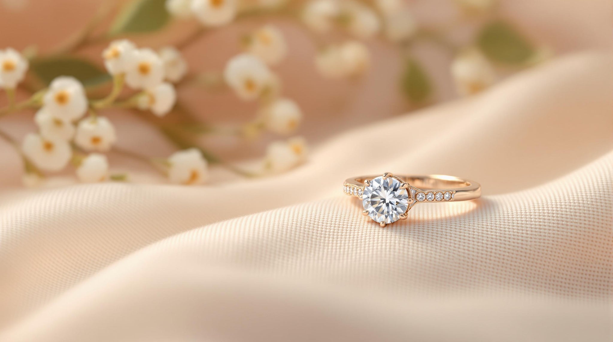 7 Essential Tips for Choosing Your Perfect Engagement Ring