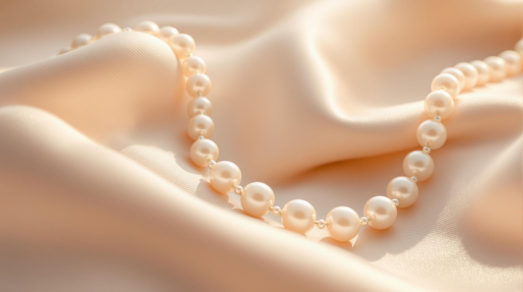 5 Steps to Care for Pearl Jewelry: Maintenance Guide