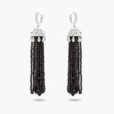 Tassel Earrings